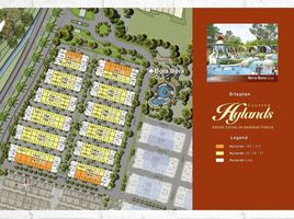  Land for sale in Basilea Convention Center, Legok, Legok