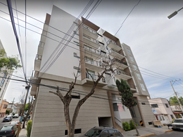 Condominium 3 chambre à vendre à Miguel Hidalgo, Mexico City, Miguel Hidalgo