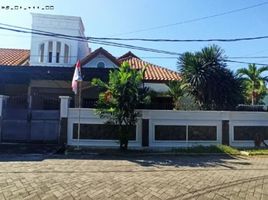 4 Bedroom House for sale in East Jawa, Tambaksari, Surabaya, East Jawa