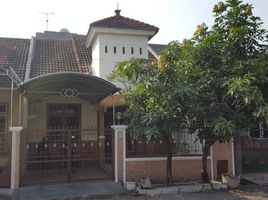 4 Habitación Casa en venta en Wiyung, East Jawa, Wiyung