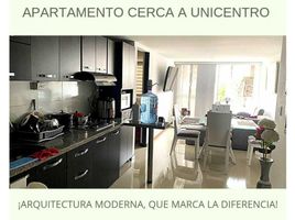 3 Habitación Apartamento en venta en Armenia, Quindio, Armenia