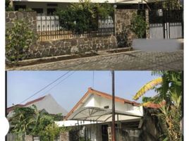 2 Bedroom House for sale in Siloam Hospitals Surabaya, Gubeng, Gubeng