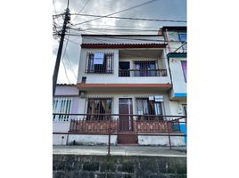 4 Habitación Casa en venta en Santa Rosa De Cabal, Risaralda, Santa Rosa De Cabal