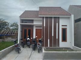 2 Kamar Rumah for sale in Jagonalan, Klaten, Jagonalan