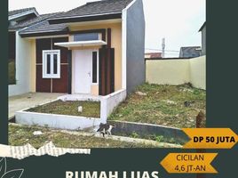 2 Kamar Rumah for sale in Rancasari, West Jawa, Rancasari