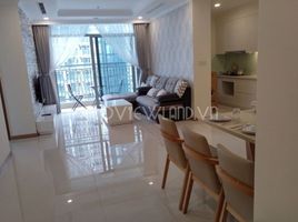 4 Phòng ngủ Chung cư for rent at Vinhomes Central Park, Phường 22