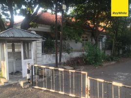 4 Kamar Rumah for sale in Gayungan, Surabaya, Gayungan