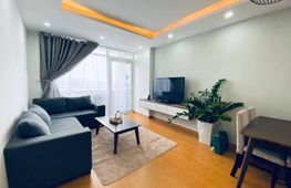 Сдаётся квартира, 2 спальни, 67 м², Ngũ Hành Sơn