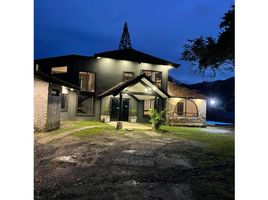 4 Bedroom House for sale in Chorro Macho, Chiguiri Arriba, El Valle