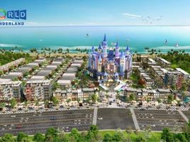 2 Habitación Villa en venta en Novaworld Hồ Tràm, Phuoc Thuan, Xuyen Moc