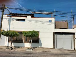 4 Schlafzimmer Haus zu verkaufen in San Luis Potosi, San Luis Potosi, San Luis Potosi, San Luis Potosi