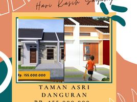 2 Kamar Rumah for sale in Klaten Selatan, Klaten, Klaten Selatan