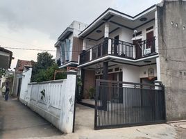 7 Kamar Rumah for sale in Katapang, West Jawa, Katapang