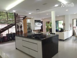 4 Bedroom House for rent in Antioquia, Envigado, Antioquia