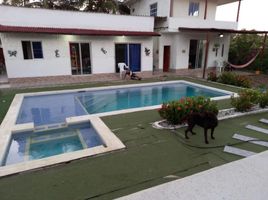 4 Habitación Villa en venta en Juan De Acosta, Atlantico, Juan De Acosta