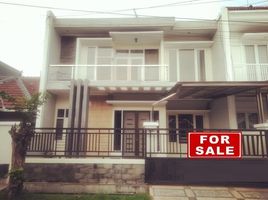 4 Habitación Villa en venta en Mulyorejo, East Jawa, Mulyorejo