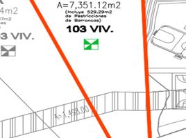  Grundstück zu verkaufen in Naucalpan De Juarez, Mexico, Naucalpan De Juarez
