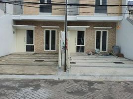 Maison 3 chambre à vendre à Tambaksari, East Jawa, Tambaksari