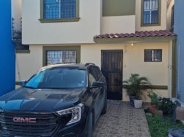 3 Schlafzimmer Haus zu verkaufen in Guadalupe, Nuevo Leon, Guadalupe
