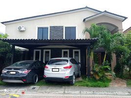 3 Habitación Villa en venta en Samborondón, Guayas, Samborondon, Samborondón