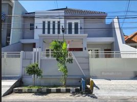 4 Bedroom House for sale in Gubeng, Surabaya, Gubeng