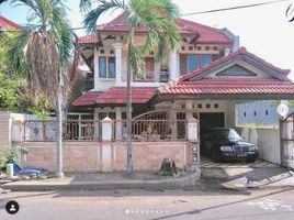 5 Bedroom Villa for sale in Kenjeran, Surabaya, Kenjeran