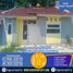 2 Kamar Vila for sale in Lampung, Sukarame, Bandar Lampung, Lampung