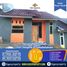 2 Kamar Vila for sale in Lampung, Sukarame, Bandar Lampung, Lampung