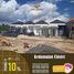 2 Kamar Vila for sale in Lampung, Sukarame, Bandar Lampung, Lampung