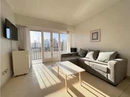 1 Habitación Apartamento en venta en Buenos Aires, General Pueyrredon, Buenos Aires