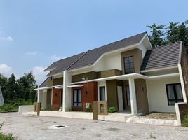 2 Bedroom Villa for sale in Prambanan, Klaten, Prambanan