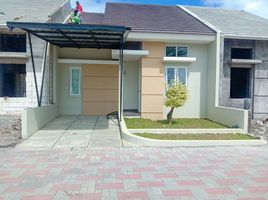 2 Bedroom House for sale in Kebonarum, Klaten, Kebonarum