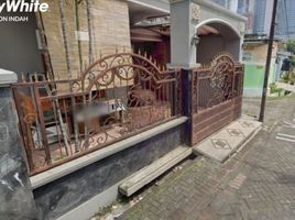 4 Bedroom House for sale in Dukuhpakis, Surabaya, Dukuhpakis