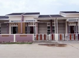 2 Kamar Rumah for sale in Tambun, Bekasi, Tambun