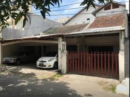 12 Kamar Rumah for sale in Wonocolo, Surabaya, Wonocolo