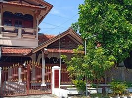  Villa for rent in Tambaksari, Surabaya, Tambaksari