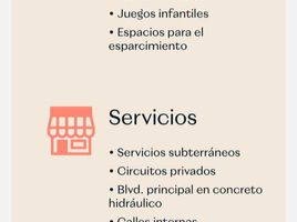  Grundstück zu verkaufen in Xico, Veracruz, Xico