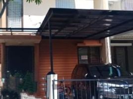 Villa 3 chambre à vendre à Tambaksari, East Jawa, Tambaksari, Surabaya