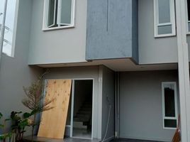 3 Schlafzimmer Haus zu verkaufen in Pancoranmas, West Jawa, Pancoranmas