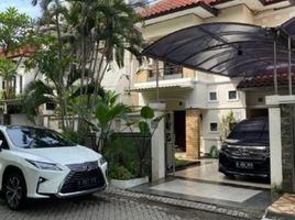 4 Kamar Rumah for rent in Indonesia, Tambaksari, Surabaya, East Jawa, Indonesia