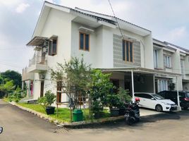 3 Bedroom House for sale in Pancoranmas, Bogor, Pancoranmas