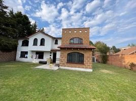 Maison 5 chambre à vendre à Toluca, Mexico, Toluca