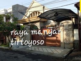 5 Bedroom House for sale in Kenjeran, Surabaya, Kenjeran