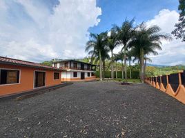 8 Bedroom Villa for sale in Pereira, Risaralda, Pereira