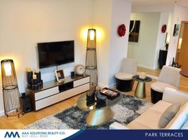 3 Bedroom Condo for sale at Park Terraces, Makati City