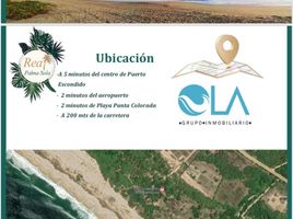  Land for sale in Dist Pochutla, Oaxaca, Dist Pochutla