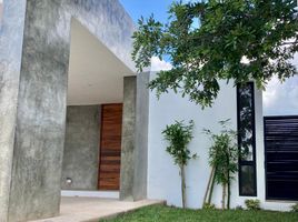 3 Schlafzimmer Haus zu verkaufen in Yaxkukul, Yucatan, Yaxkukul