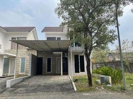 4 Schlafzimmer Haus zu verkaufen in Benowo, East Jawa, Benowo