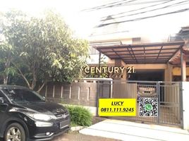 4 Bedroom House for sale in Pondok Aren, Tangerang, Pondok Aren