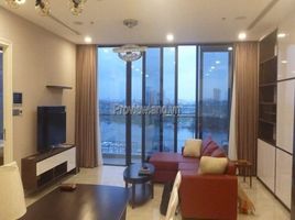 3 Bedroom Apartment for rent in Ben Nghe, Ho Chi Minh City, Ben Nghe